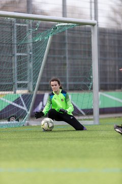 Bild 127 - wCJ Altona 2 - VfL Pinneberg : Ergebnis: 2:7